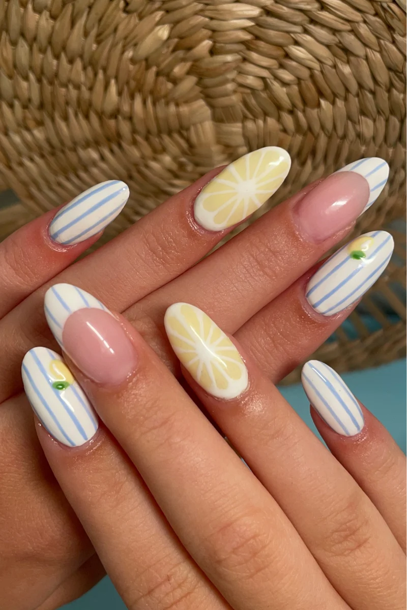 Lemon Breeze Look - Image 3