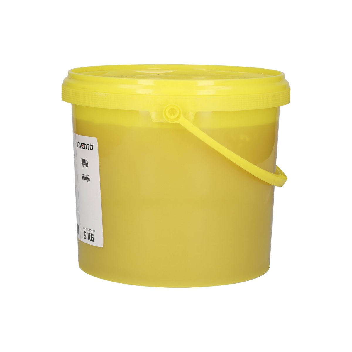 Rengasrasva 5 L raskas kalusto, Invento - Image 6