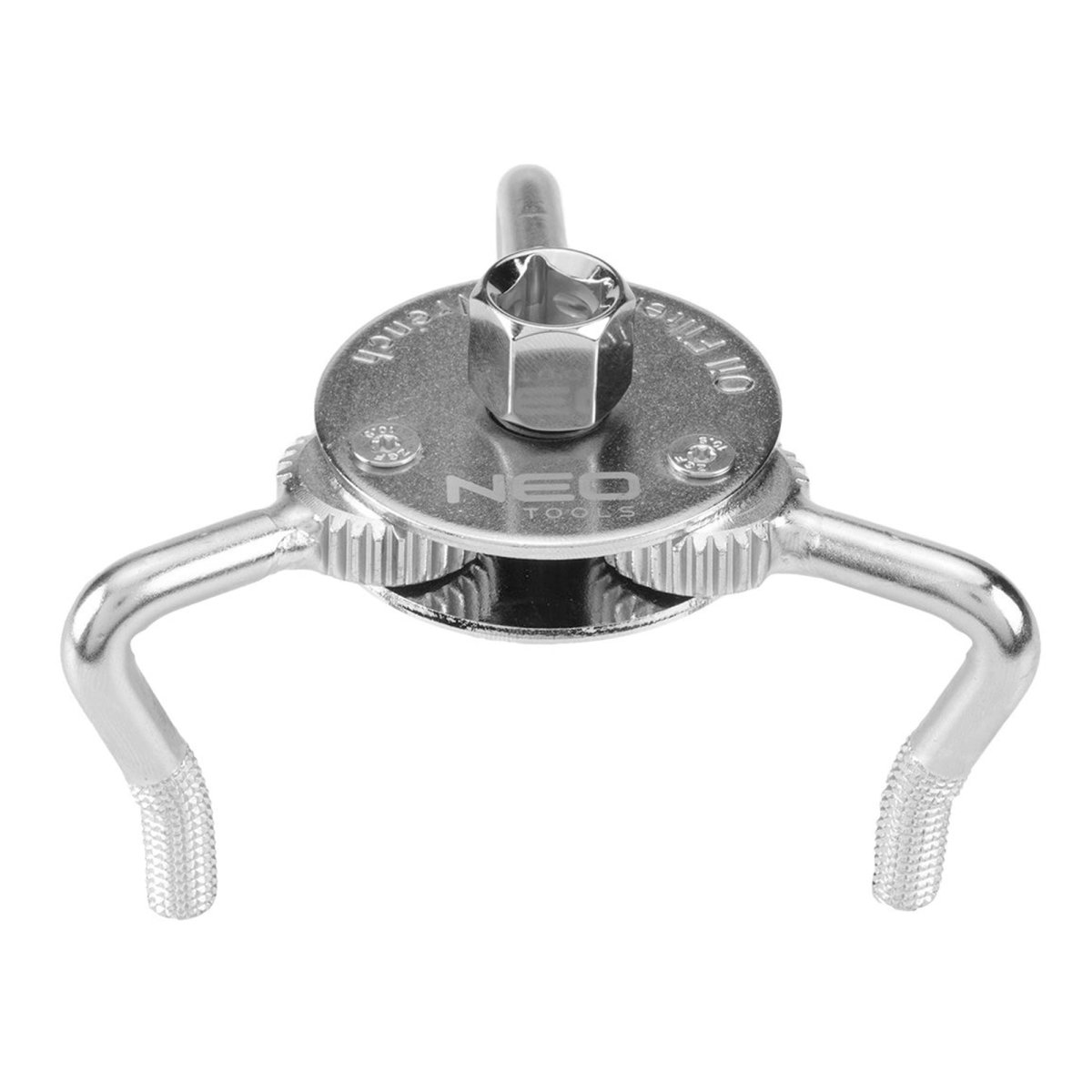 Öljynsuodatinavain 75 – 120 mm, Neo Tools - Image 4