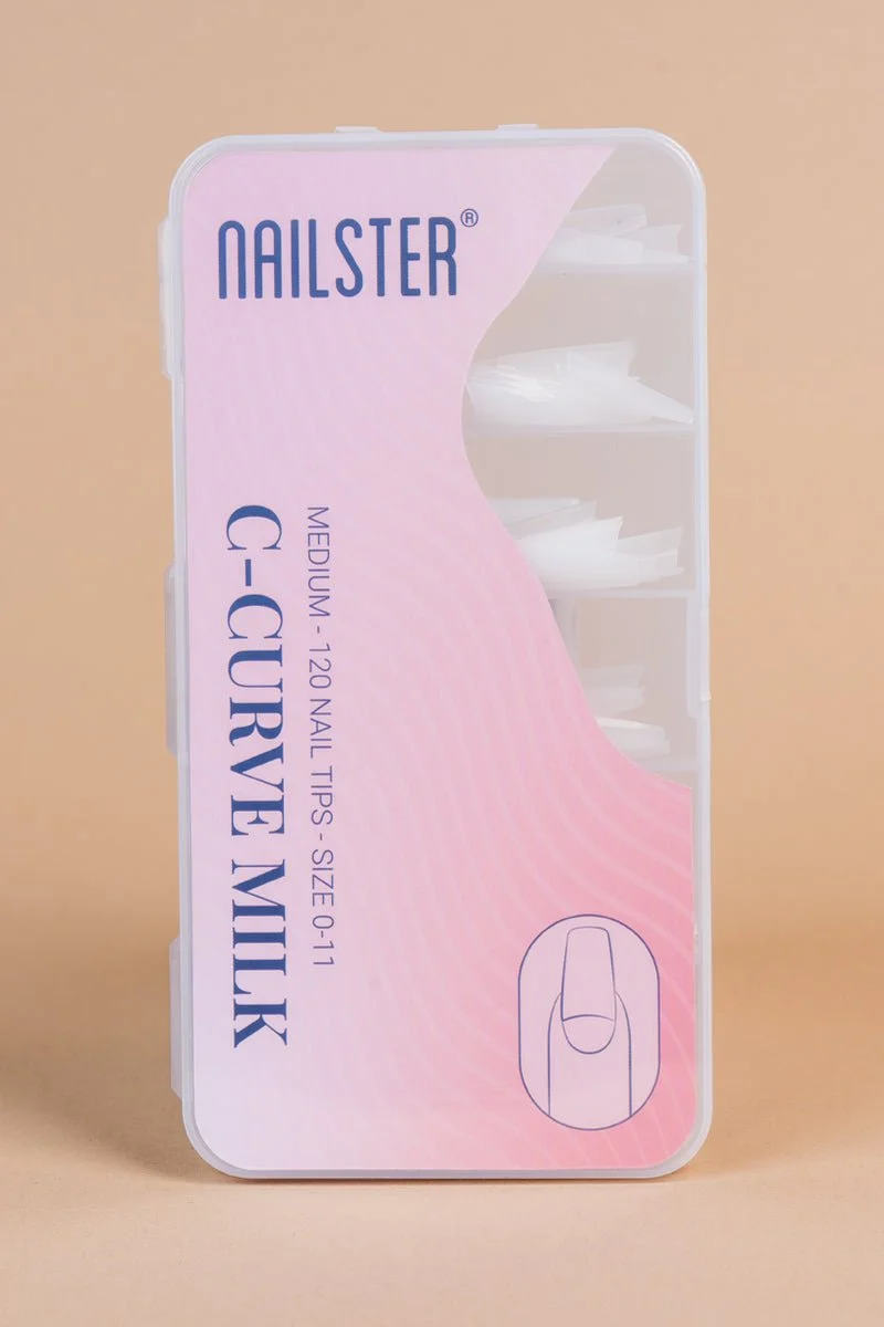 C-Curve Milk Tipit - Image 8