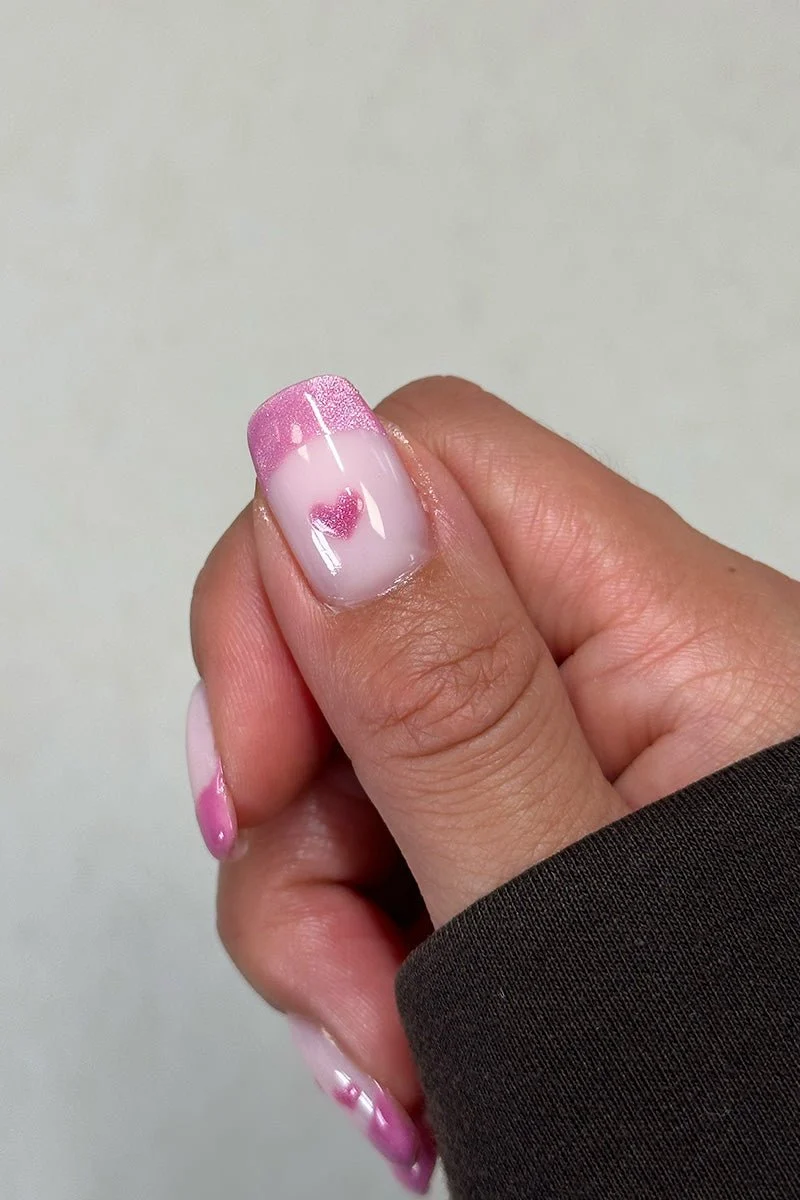 Cat Eye Hearts - Image 4