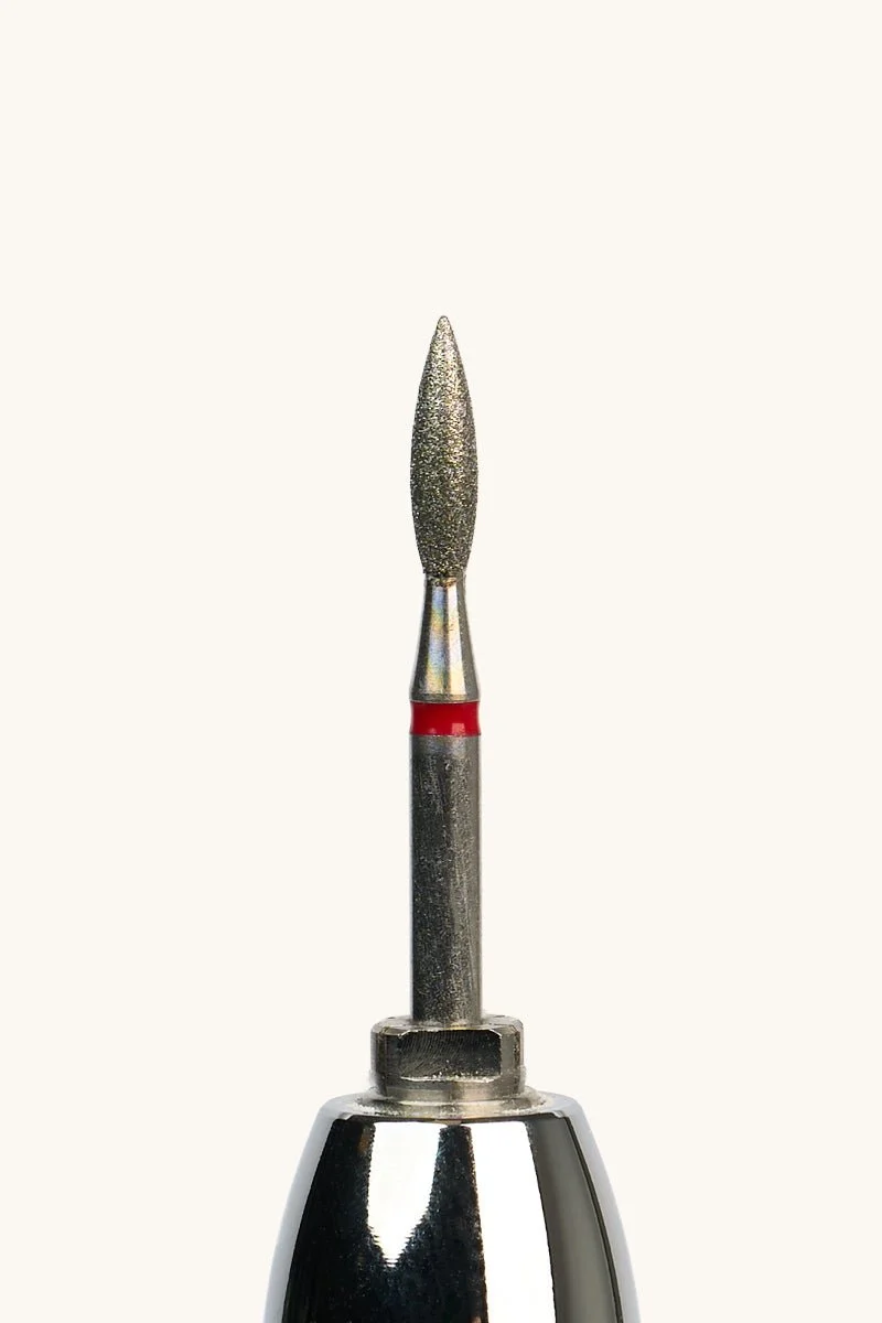 Diamond Bit - Spear - Hieno - Image 2