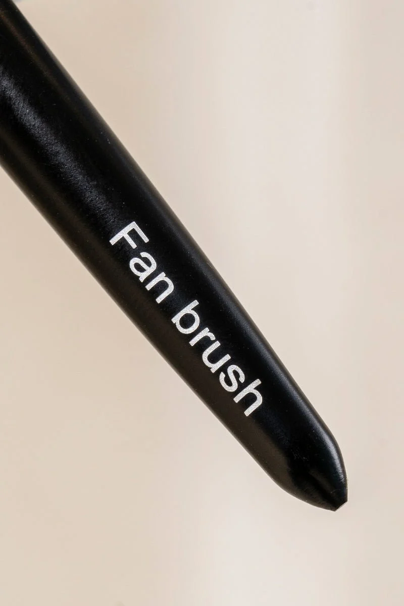 Fan Brush - Image 4