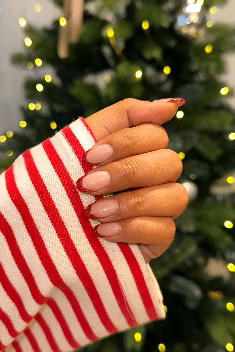 Merry X-Mas Look - Image 2