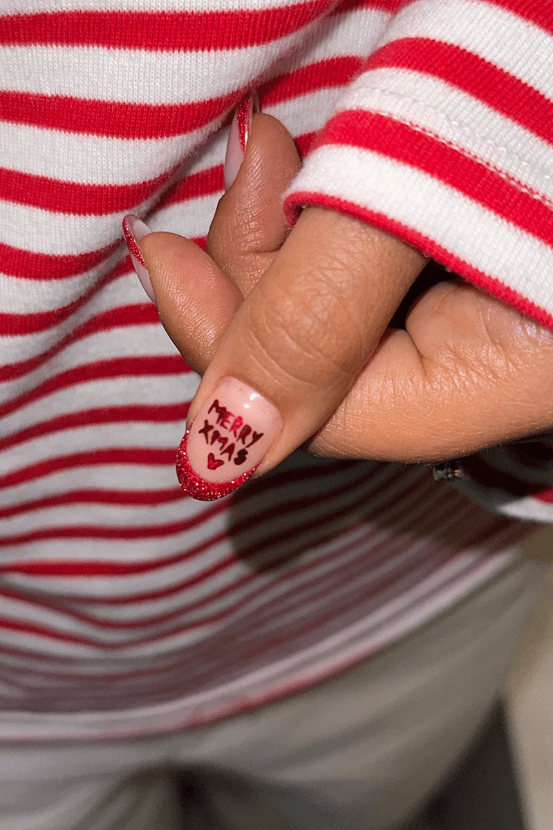 Merry X-Mas Look - Image 3