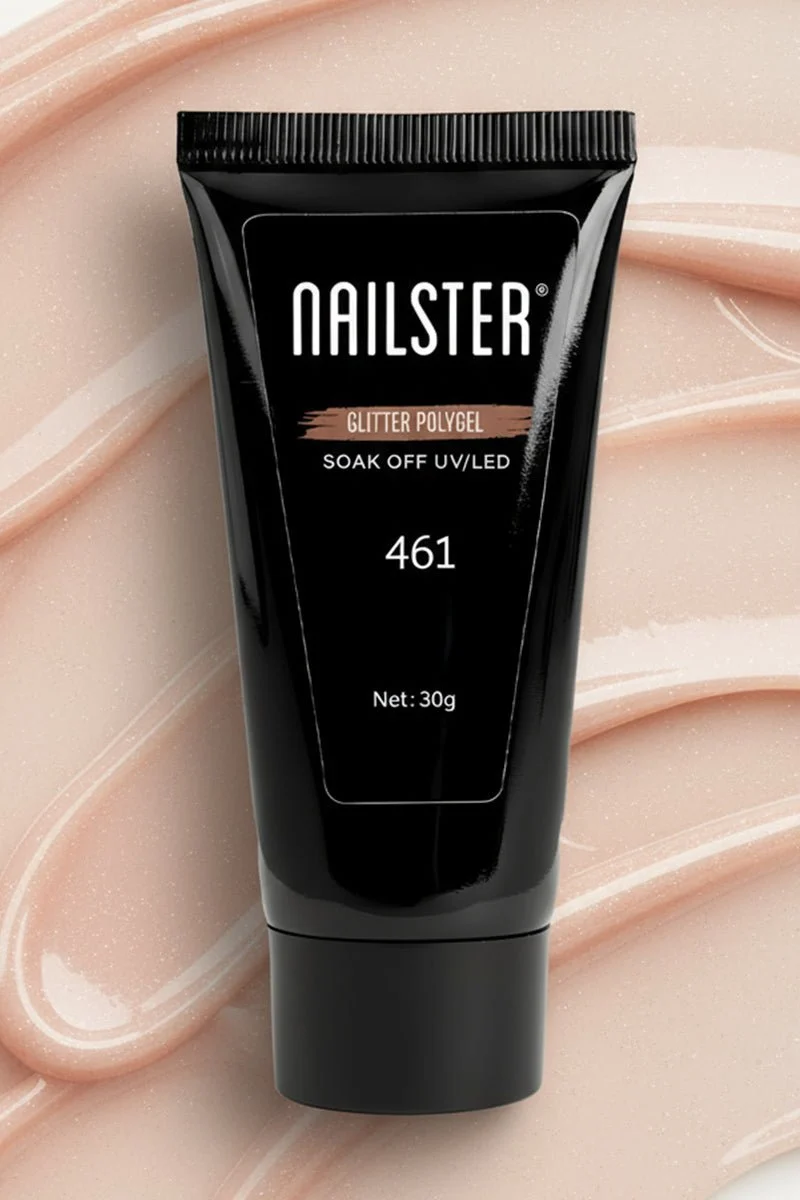 Peach Glitter · 461 - Image 2