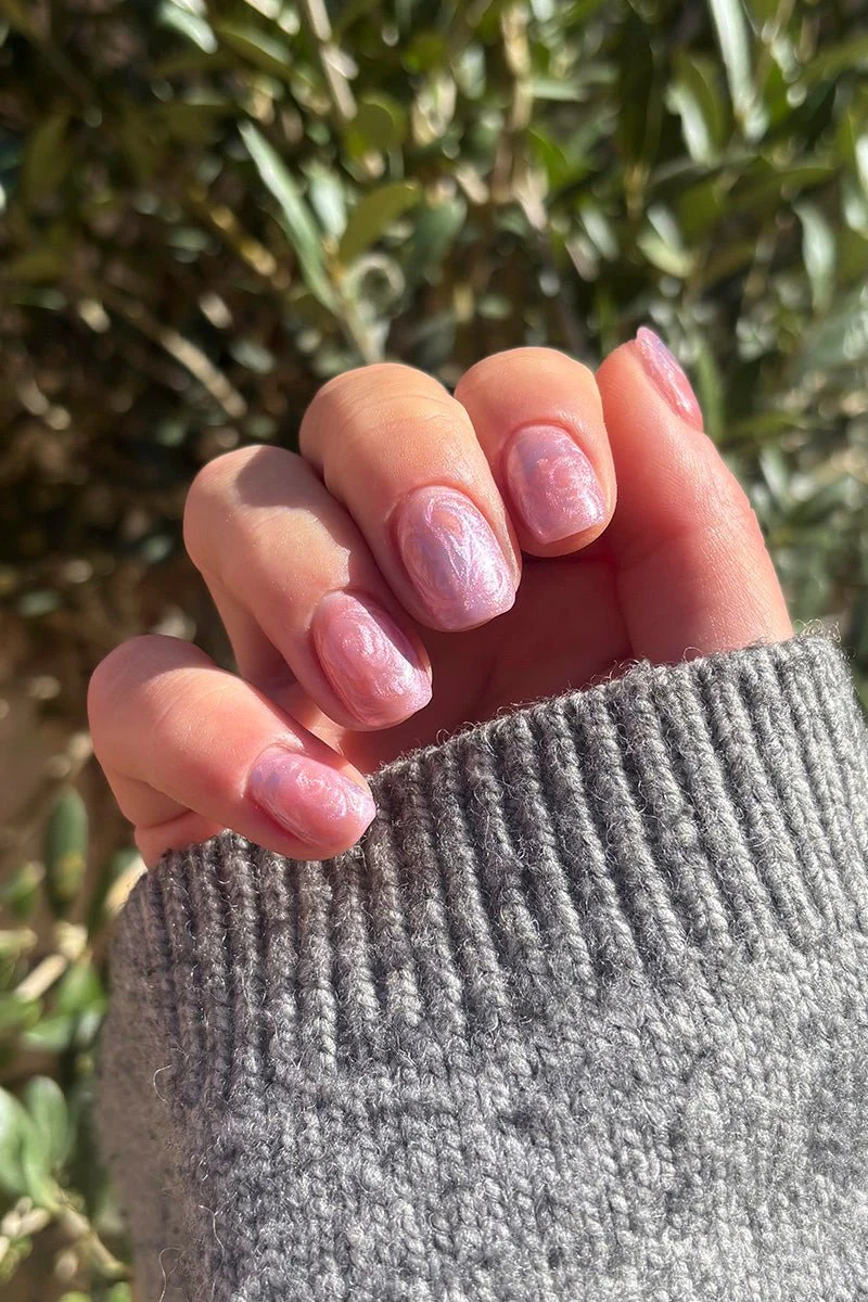 Pearl Marble Look - Image 3