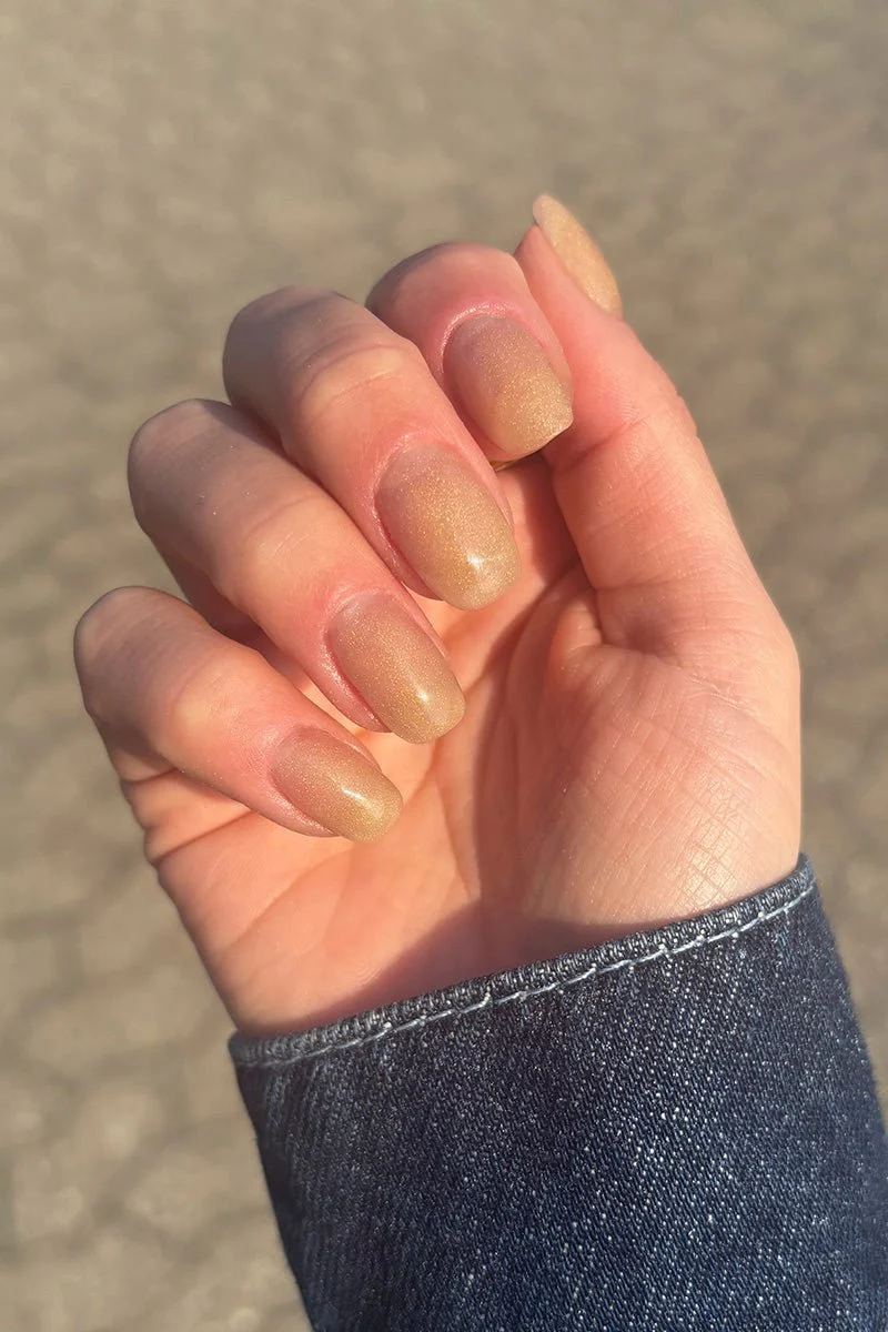 Peach Glitter · 461 - Image 6