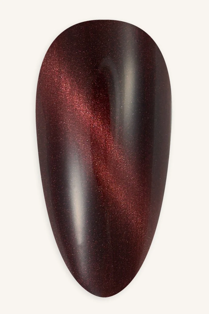 Rusty Cat Eye · 323 - Image 3