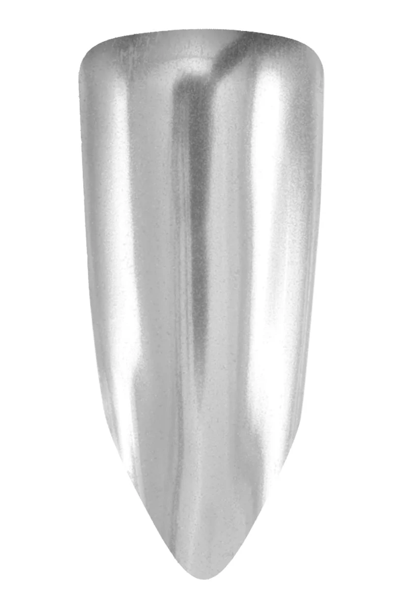 Silver Chrome - Image 5