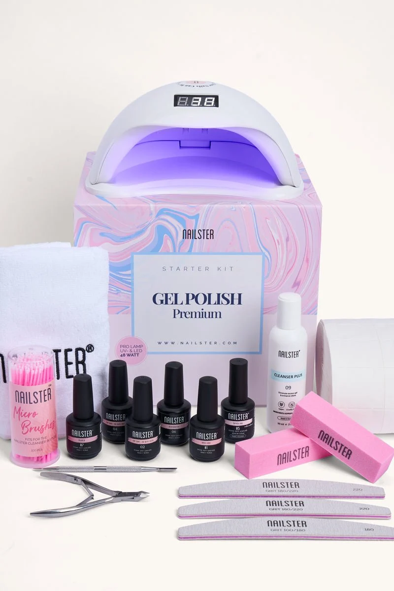 Upgraded Starter Kit - Image 2
